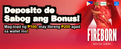 Experience ph53 Online Casino banner