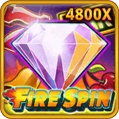 Fire Spin thumbnail