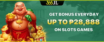 Daily Slot Jackpot Frenzy promotion