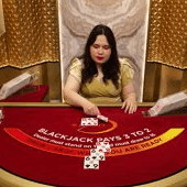 Speed VIP Blackjack 2 thumbnail