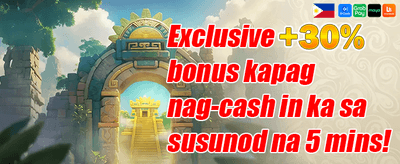 Weekly VIP Cashback Reward promotion